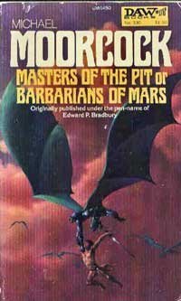 The Masters of the Pit (Paperback)