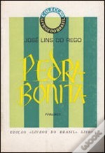 Pedra Bonita (Unknown Binding)