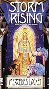 Storm Rising (Mage Storms, #2)