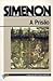 A prisão by Georges Simenon