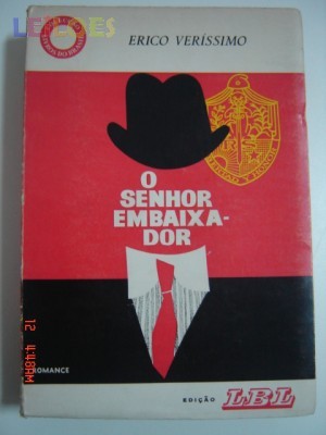 O Senhor Embaixador
