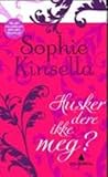 Husker dere ikke meg? by Sophie Kinsella
