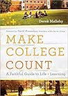 Make College Count by Derek Melleby