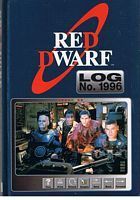 Red Dwarf log no. 1996
