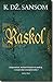 Raskol (Metju Šardlejk, #1)