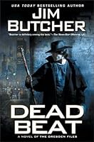 Dead Beat (The Dresden Files #7)