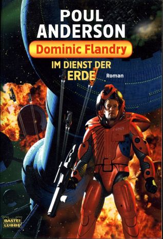Dominic Flandry: Im Dienst der Erde