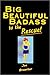 Big Beautiful Badass to the Rescue!: A Random Act of FemDom