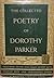 The Collected Poetry of Dor...