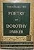 The Collected Poetry of Dorothy Parker