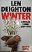 WINTER. by Len Deighton