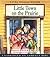 Little Town on the Prairie (Little House, #7)
