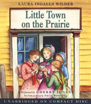 Little Town on the Prairie