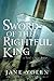 Sword of the Rightful King by Jane Yolen Sword of the Rightful King by Jane Yolen