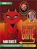 Old Harry's Game, Series 6