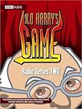 Old Harry's Game: Series 2