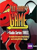 Old Harry's Game, Series 3