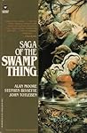 Saga of the Swamp...