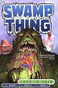 Swamp Thing, Vol. 2: Love in Vain