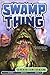 Swamp Thing, Vol. 2: Love i...
