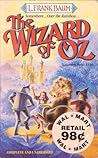 The Wizard of Oz by L. Frank Baum