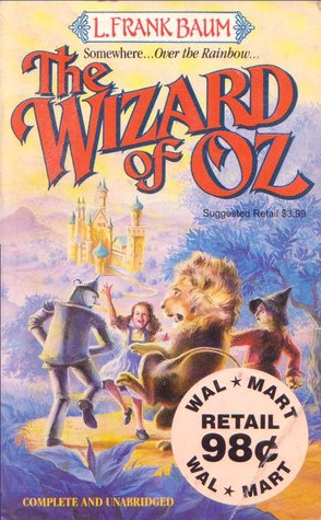 The Wizard of Oz