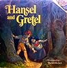 Hansel and Gretel by Sheilah Beckett