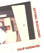 Effing Magazine #5