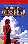 Messenger of Truth by Jacqueline Winspear Messenger of Truth by Jacqueline Winspear