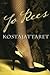 Kostajattaret by Jo Rees