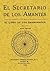 El secretario de los amantes, o, El libro de los enamorados