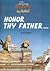 Honor Thy Father