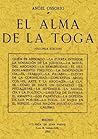 El alma de la toga