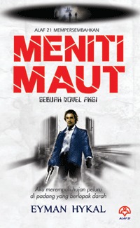 Meniti Maut (Paperback)