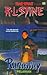 Runaway - Pelarian by R.L. Stine