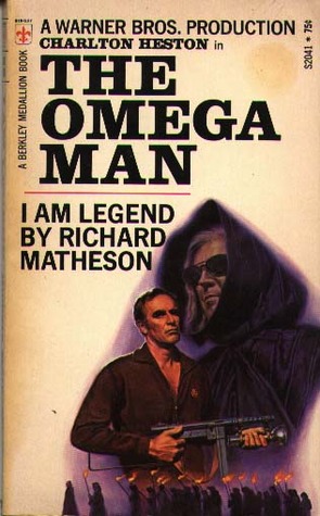 The Omega Man: I Am Legend