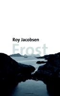 Frost (Paperback)