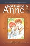 Red Haired Anne Vol. 5 Red Haired Anne Vol. 5