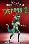 Démons 2 by Royce Buckingham