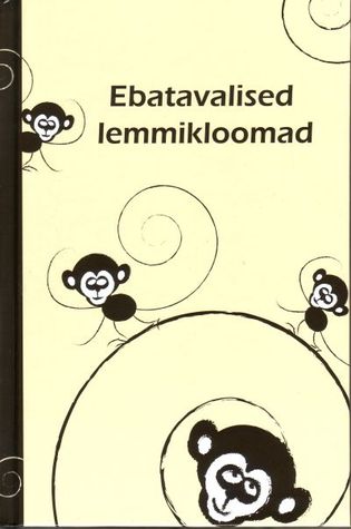 Ebatavalised lemmikloomad : lood ahvidest ja nende omanikest (Hardcover)
