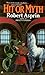 Hit or Myth (Myth Adventures #4)