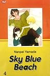 Sky Blue Beach, #4