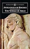 The Voyage of Argo by Apollonius of Rhodes