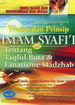Wasiat &Prinsip Imam Syafi'i