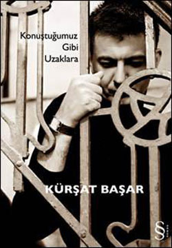 Konuştuğumuz Gibi Uzaklara (Paperback)