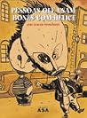 Pessoas que usam bonés-com-hélice