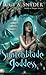 Switchblade Goddess (Jessie Shimmer, #3)