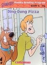Ding-Dong Pizza by Frances Ann Ladd