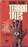 Science Fiction Terror Tales