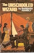 The Unschooled Wizard
